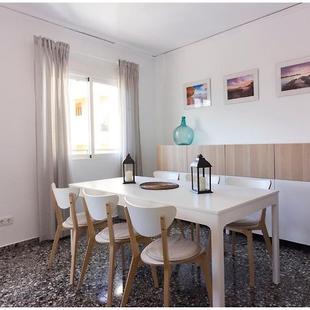 Apartamento En Centro De Морайра Екстериор снимка