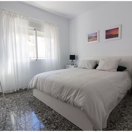Apartamento En Centro De Морайра Екстериор снимка
