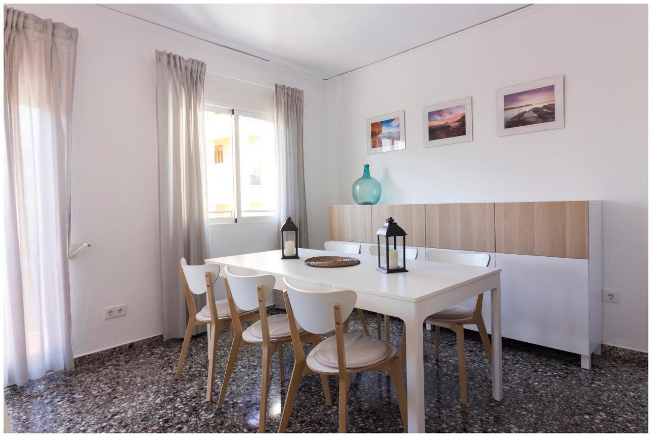 Apartamento En Centro De Морайра Екстериор снимка