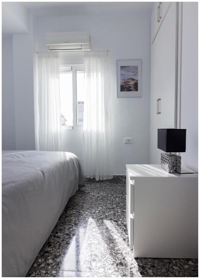 Apartamento En Centro De Морайра Екстериор снимка