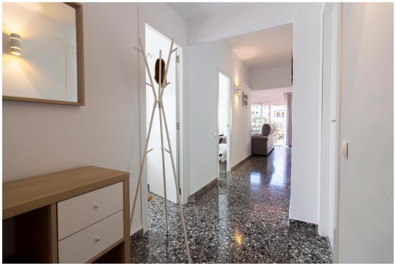 Apartamento En Centro De Морайра Екстериор снимка