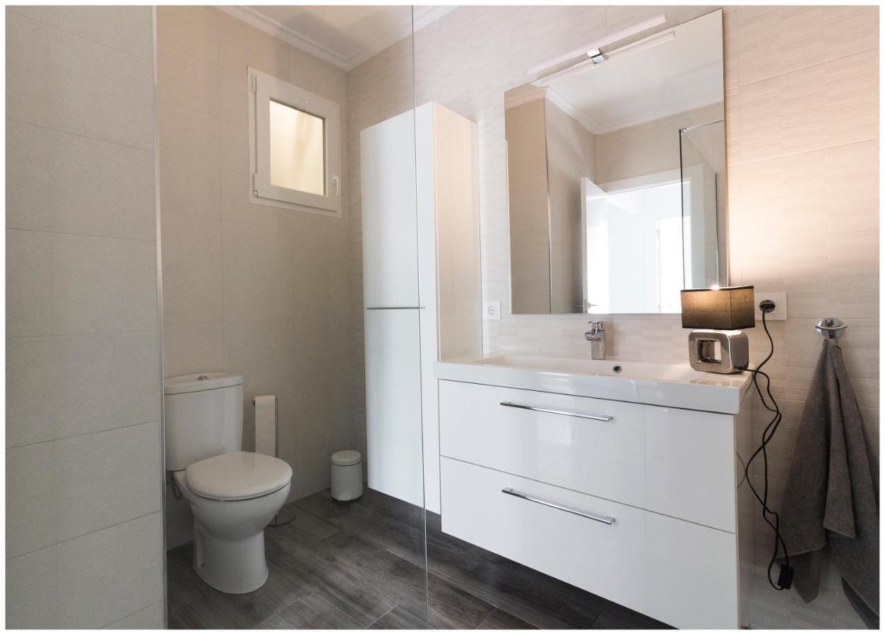 Apartamento En Centro De Морайра Екстериор снимка