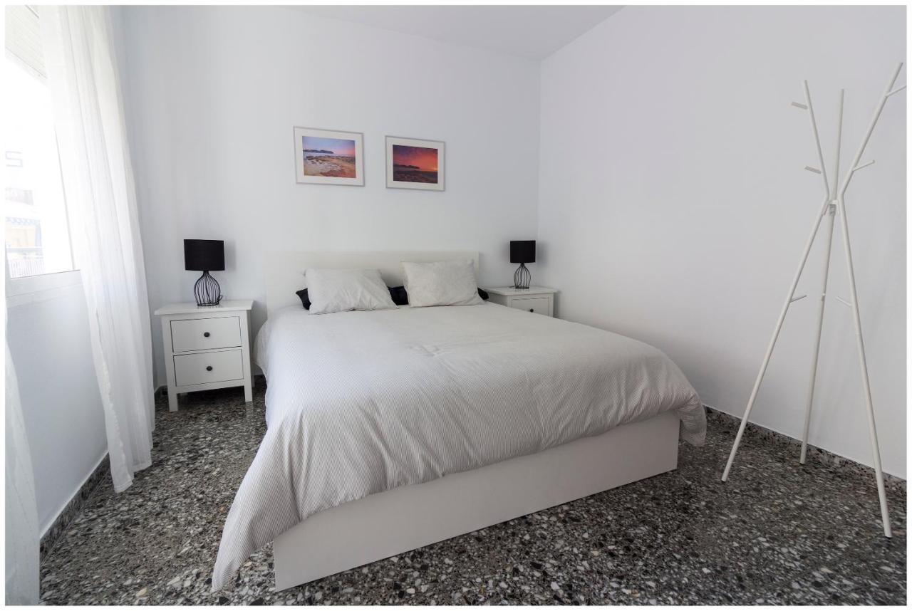 Apartamento En Centro De Морайра Екстериор снимка