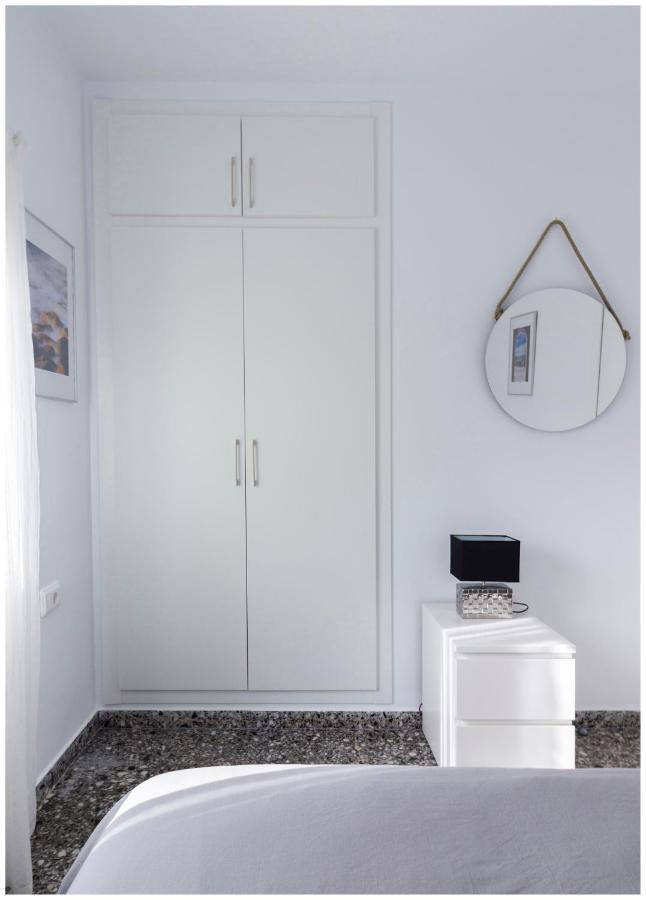Apartamento En Centro De Морайра Екстериор снимка