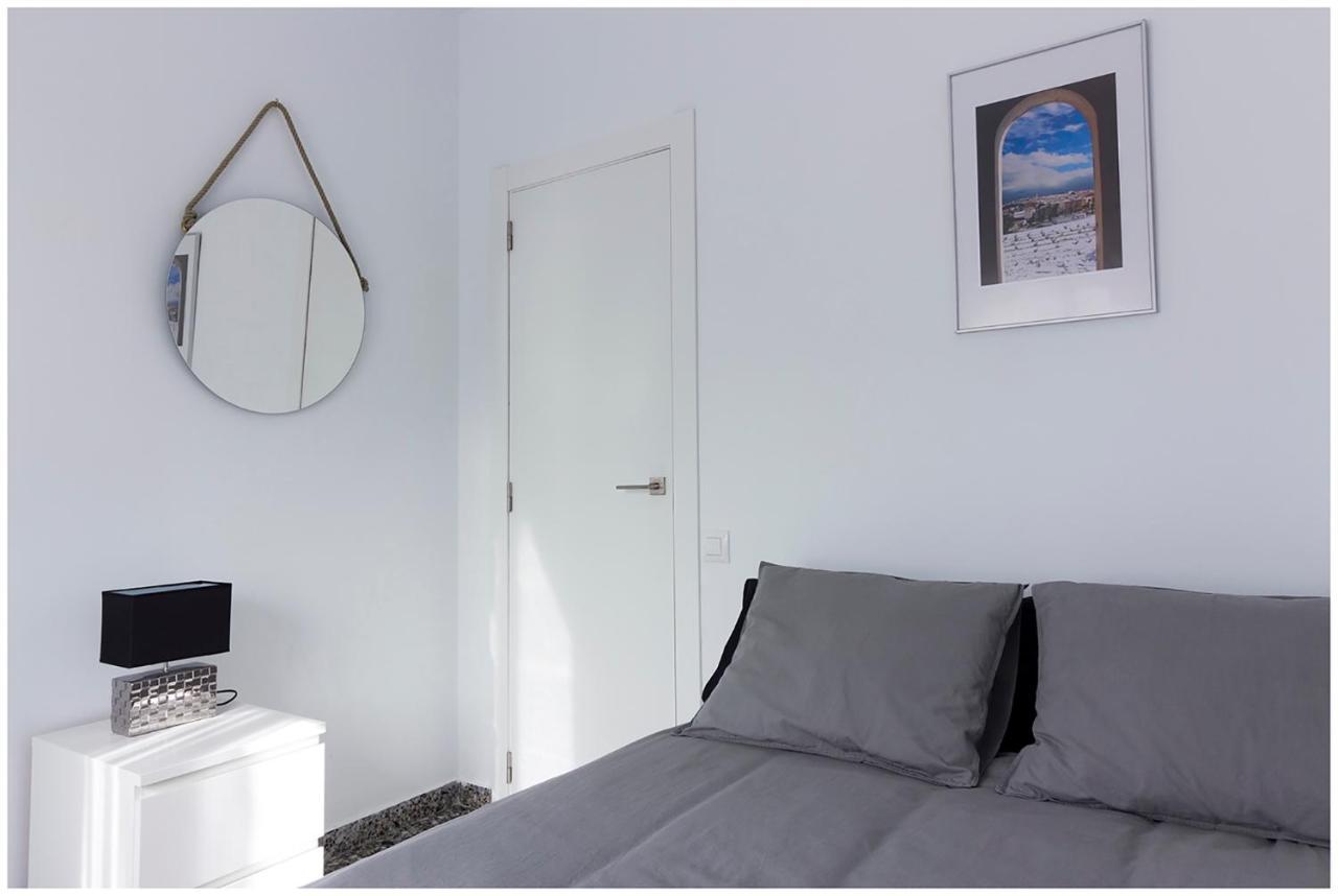 Apartamento En Centro De Морайра Екстериор снимка