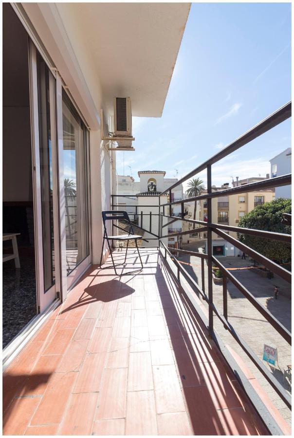 Apartamento En Centro De Морайра Екстериор снимка
