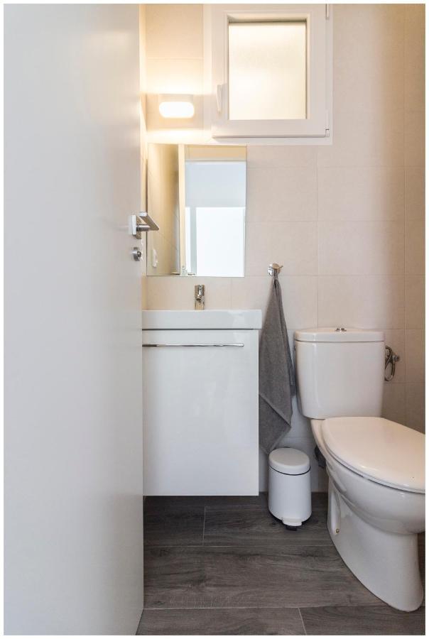 Apartamento En Centro De Морайра Екстериор снимка