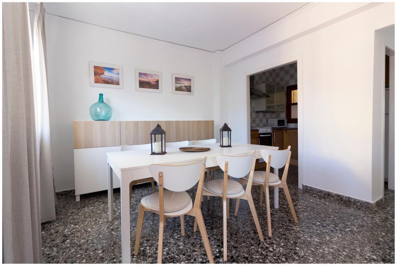 Apartamento En Centro De Морайра Екстериор снимка