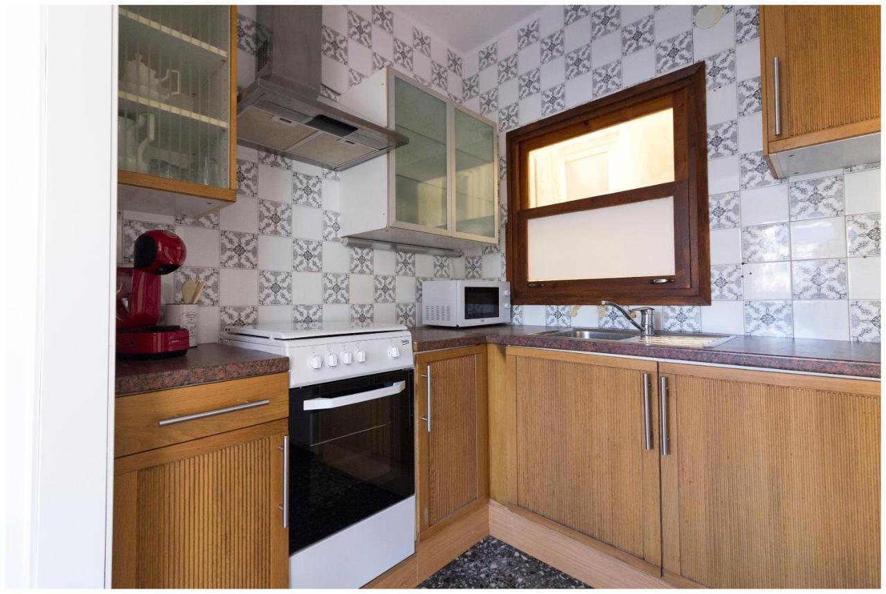 Apartamento En Centro De Морайра Екстериор снимка