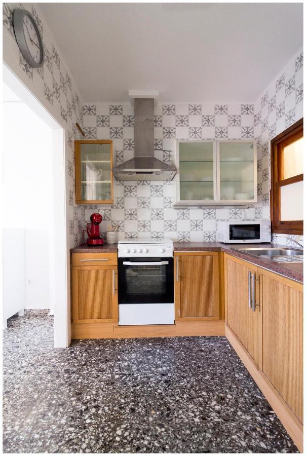Apartamento En Centro De Морайра Екстериор снимка
