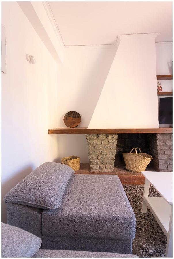 Apartamento En Centro De Морайра Екстериор снимка