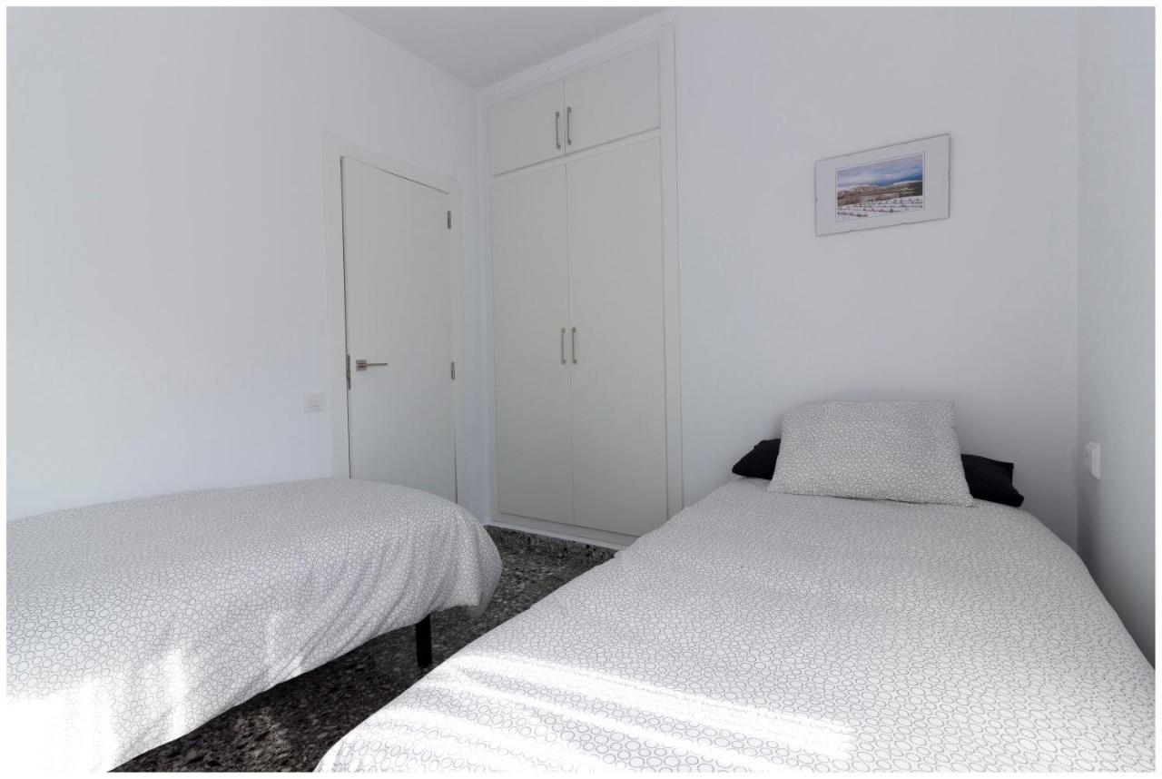 Apartamento En Centro De Морайра Екстериор снимка