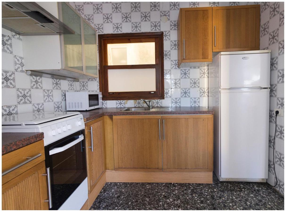 Apartamento En Centro De Морайра Екстериор снимка