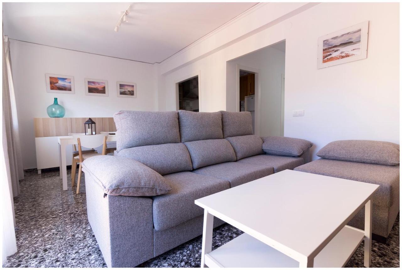 Apartamento En Centro De Морайра Екстериор снимка